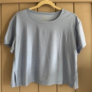 Old Navy Active Cropped Tee